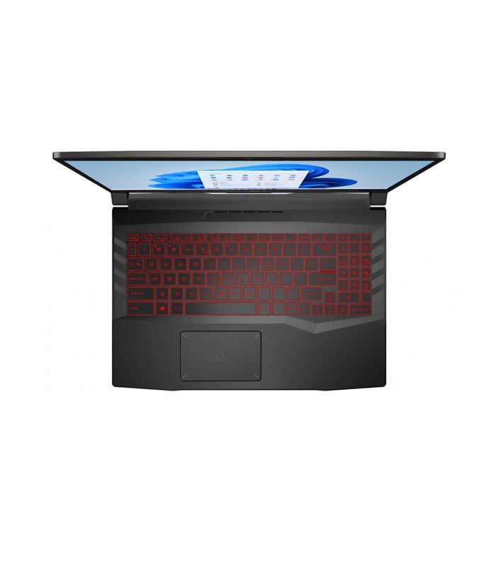 MSI Pulse GL66
