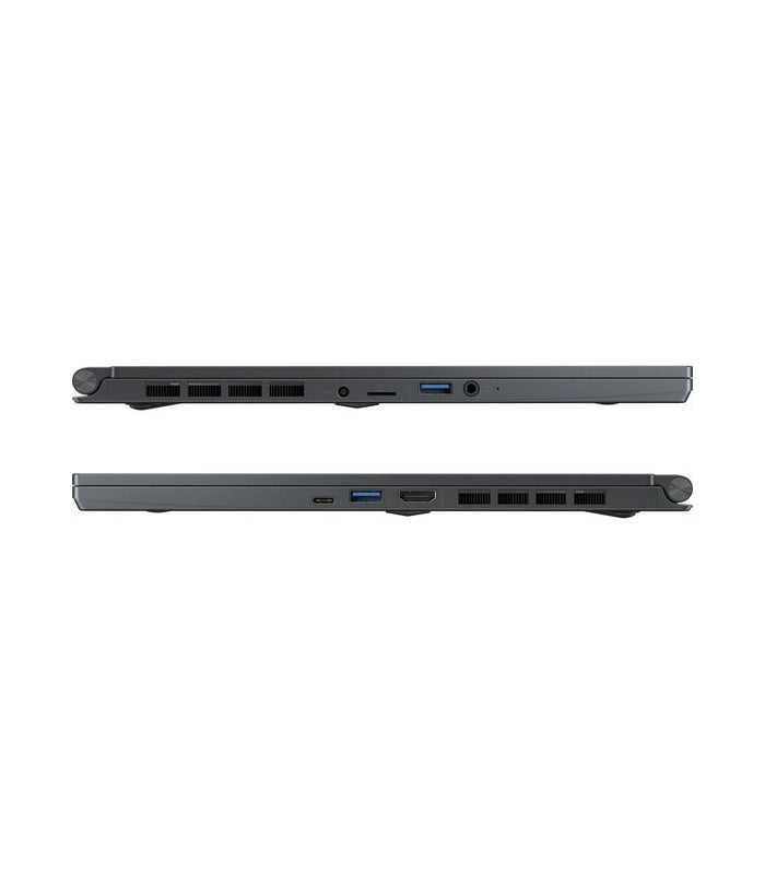 MSI Stealth 15M