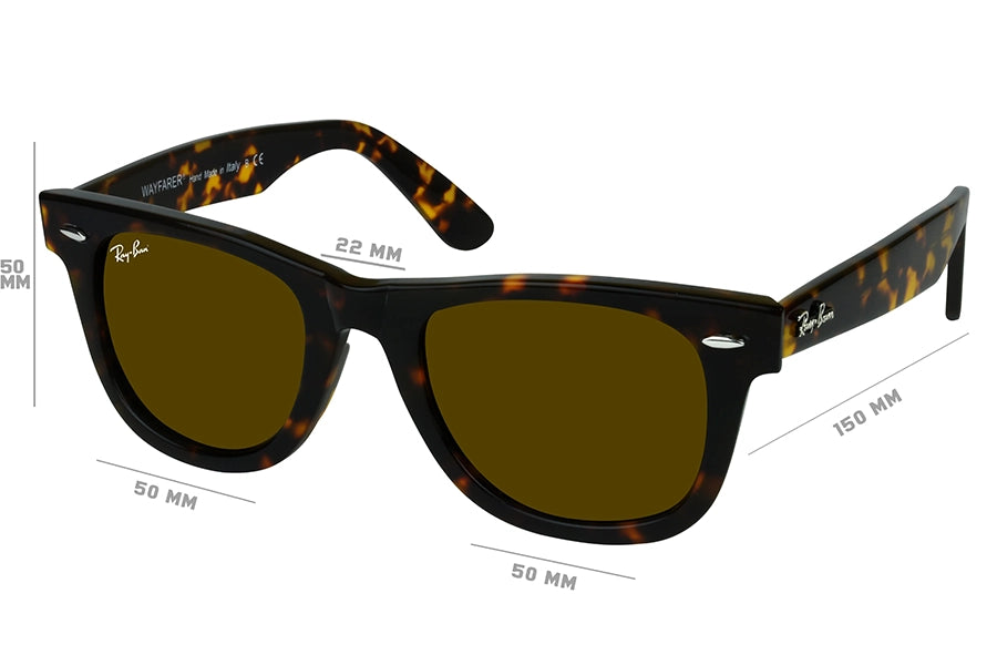 Ray Ban Wayfarer