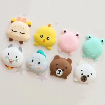 Silicone Door Safety Stopper