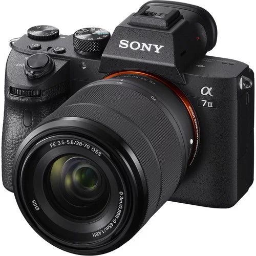 Camera & Accessories