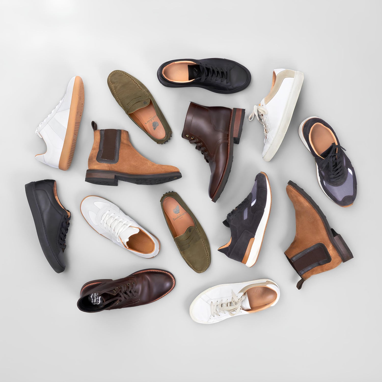 Footwear