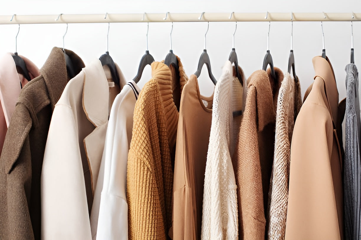 His & Her Clothing