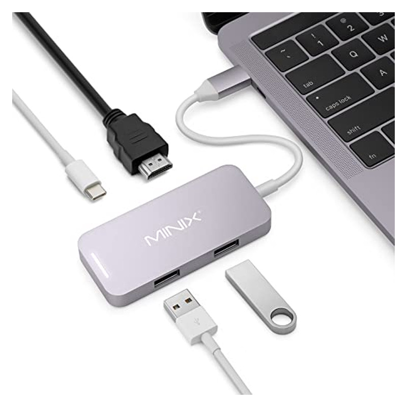 Tech & Gadgets