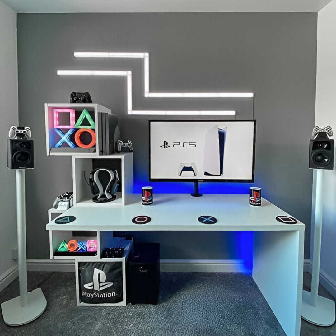 Elite Gaming & PC Gear