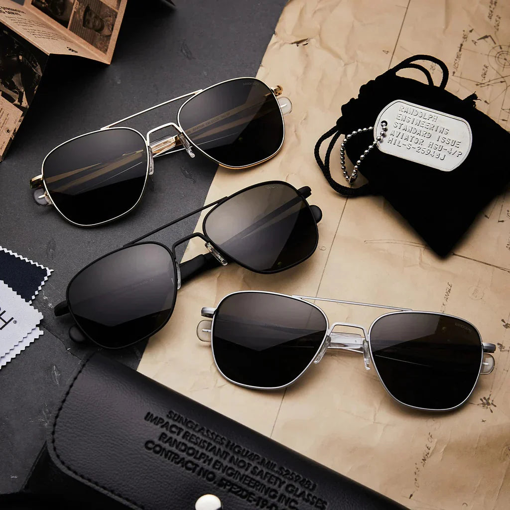 Eyewear