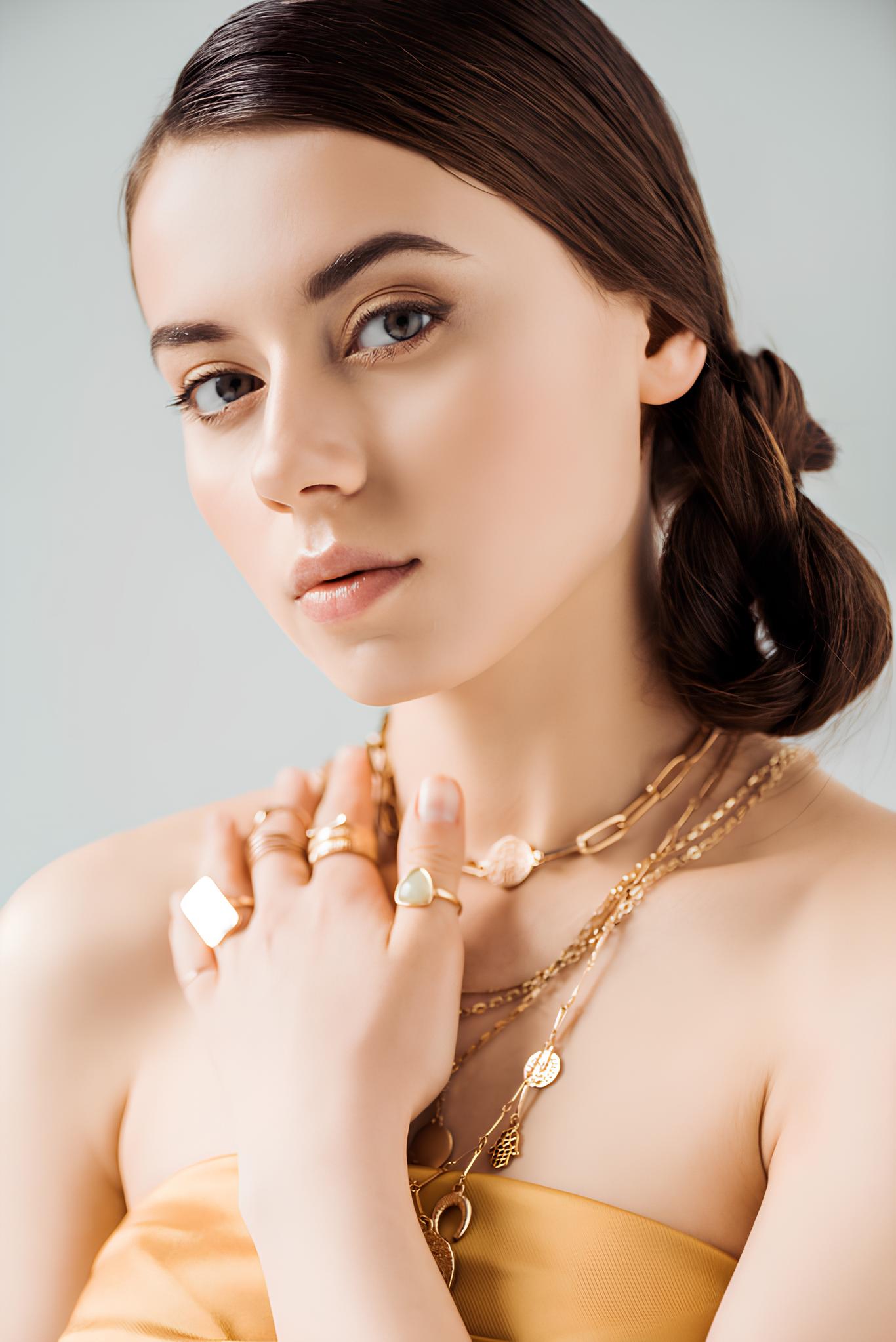 Fashion & Jewellery