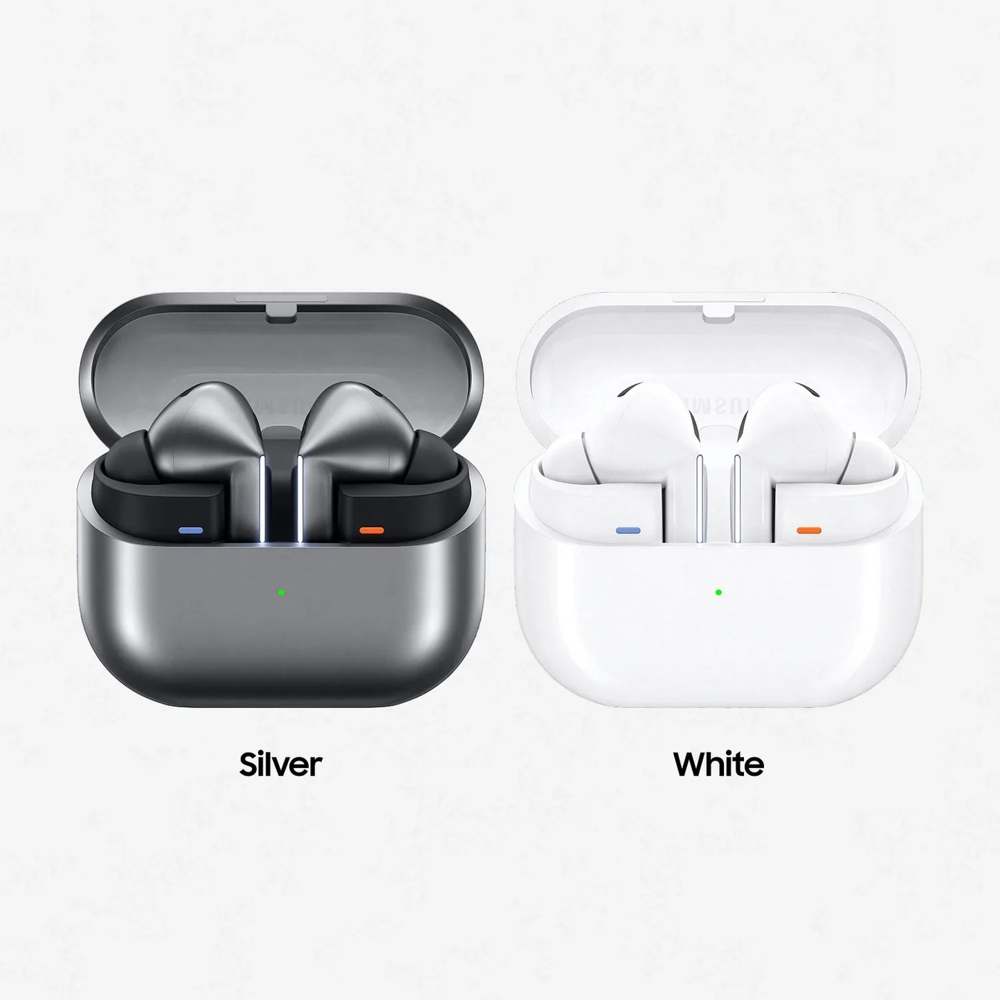 New White Samsung Galaxy Buds3 Pro