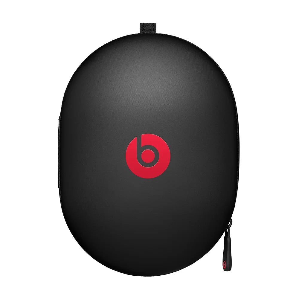 Beats Studio3 Wireless Noise Cancelling Headphones – Matte Black