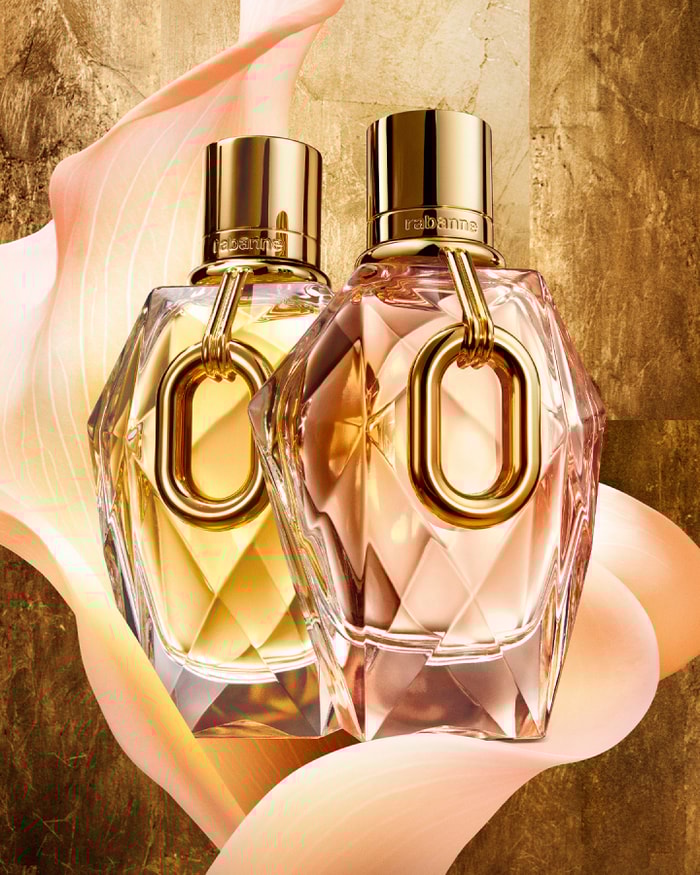 MILLION GOLD FOR HER PURE JASMINE