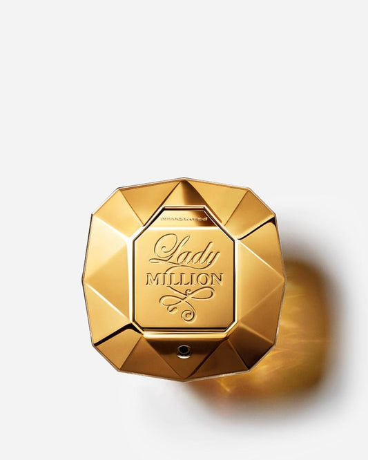 Lady Million