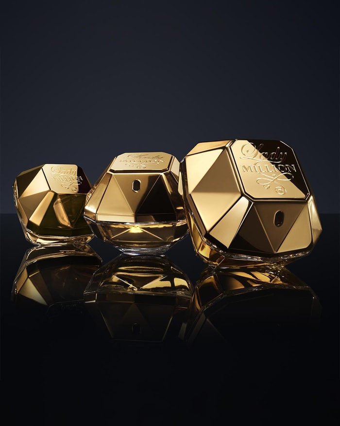 Lady Million