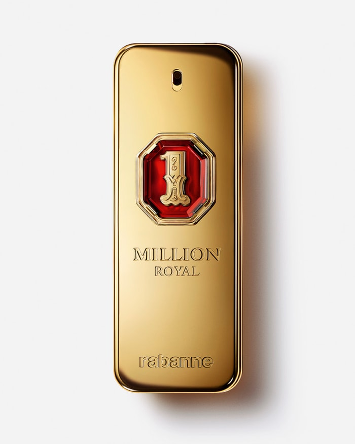 1 MILLION ROYAL