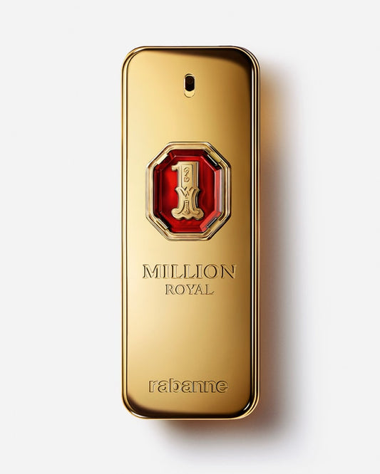 1 MILLION ROYAL