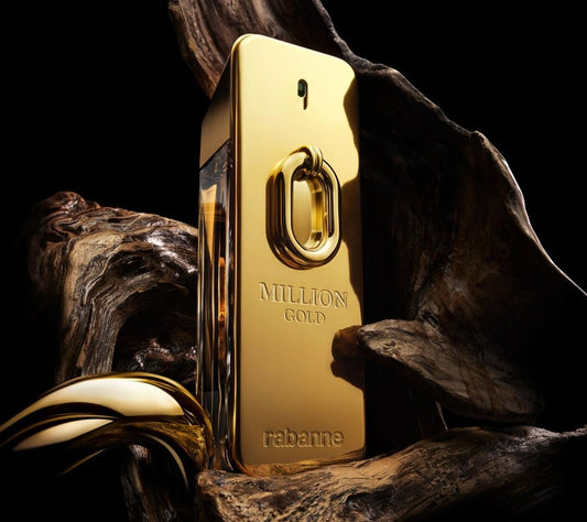 1 Million Gold