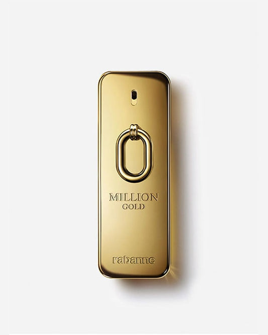 1 Million Gold
