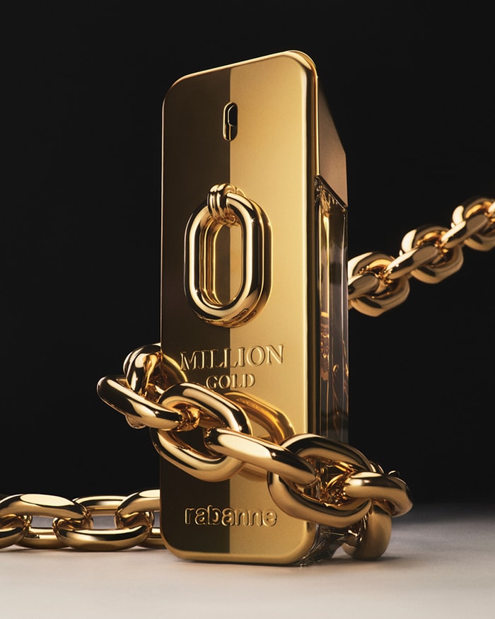 1 Million Gold