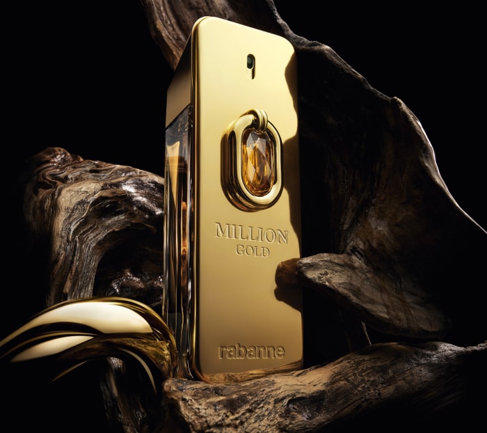 Million Gold Elixir