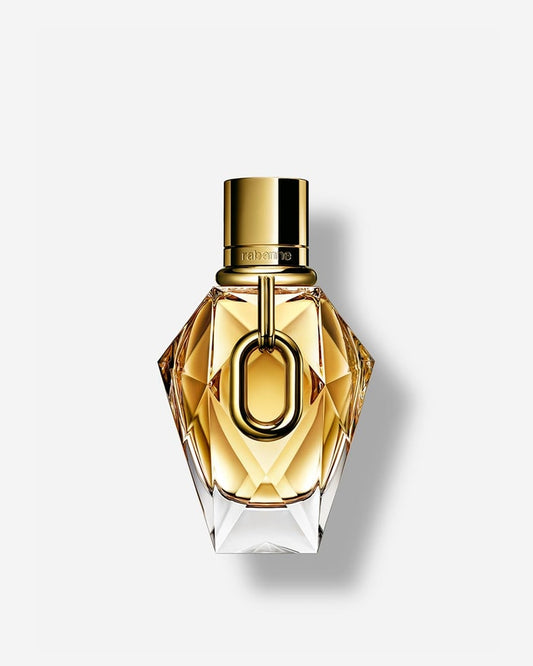 MILLION GOLD FOR HER