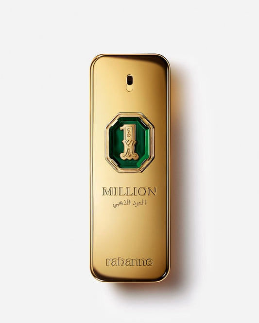 1 Million Golden Oud