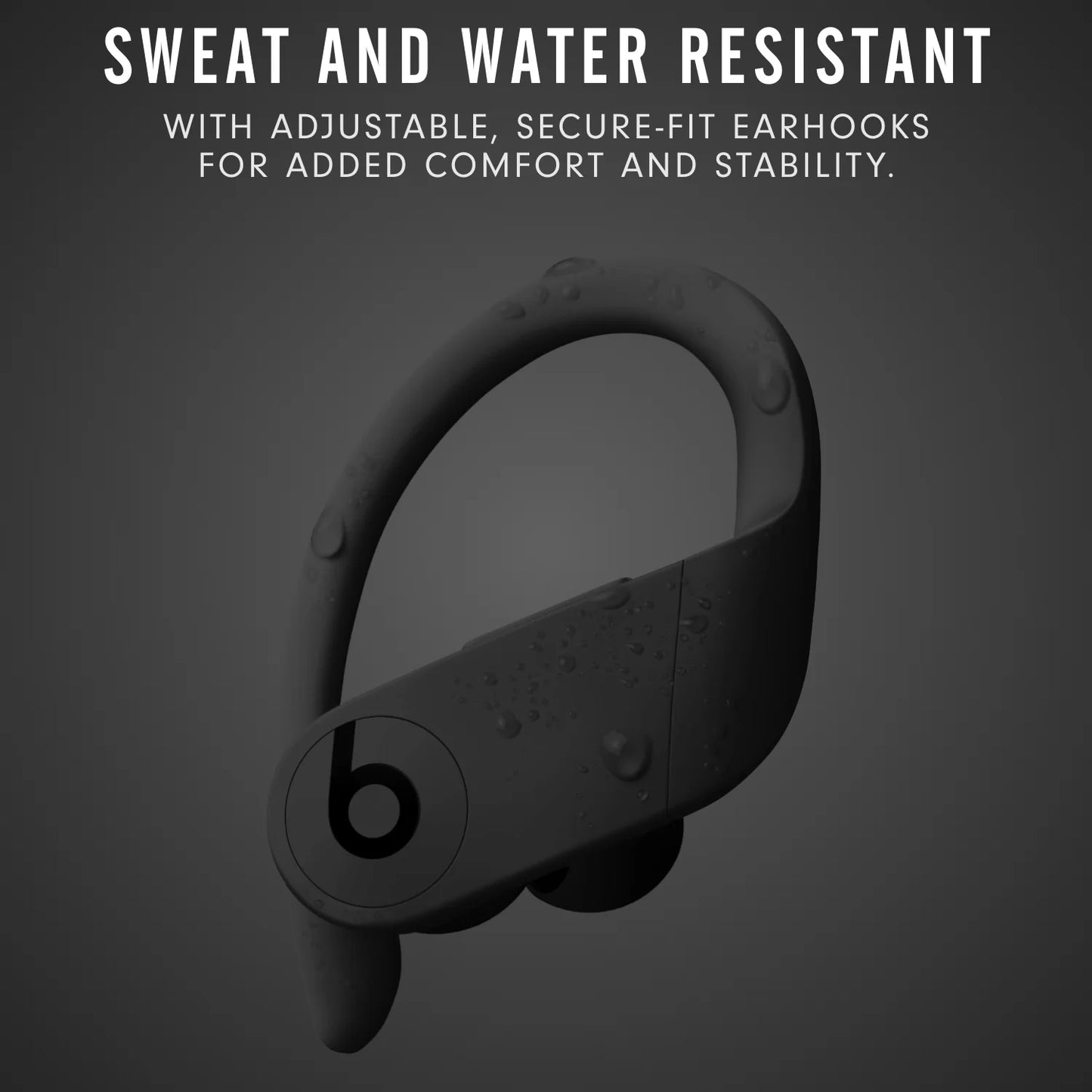 Powerbeats Pro Totally Wireless Earphones