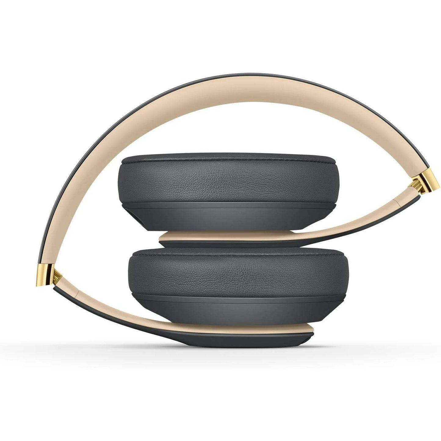 Restored Beats by Dr. Dre Studio3 Wireless Noise Cancelling Headphones – Shadow Gray