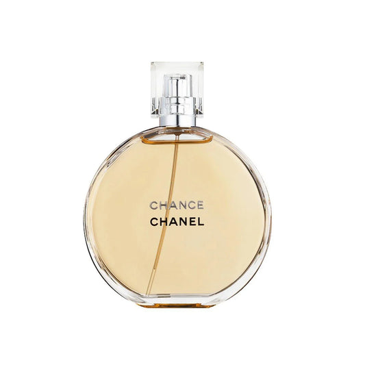 CHANEL CHANCE WOMEN EDT