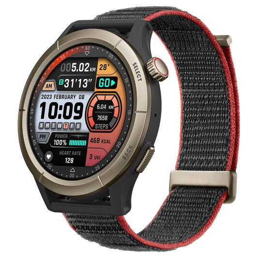 Cheetah Pro Smart Watch