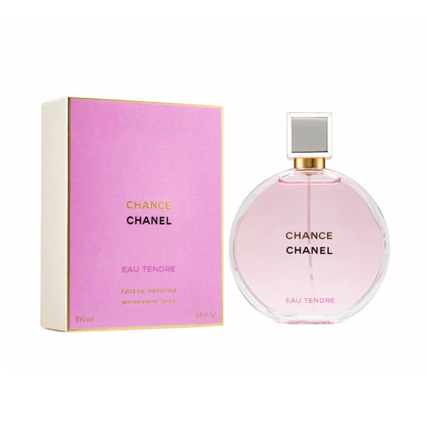 CHANEL CHANCE TENDRE WOMEN EDP