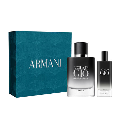 Acqua di Giò Parfum 2-Piece Cologne Gift Set