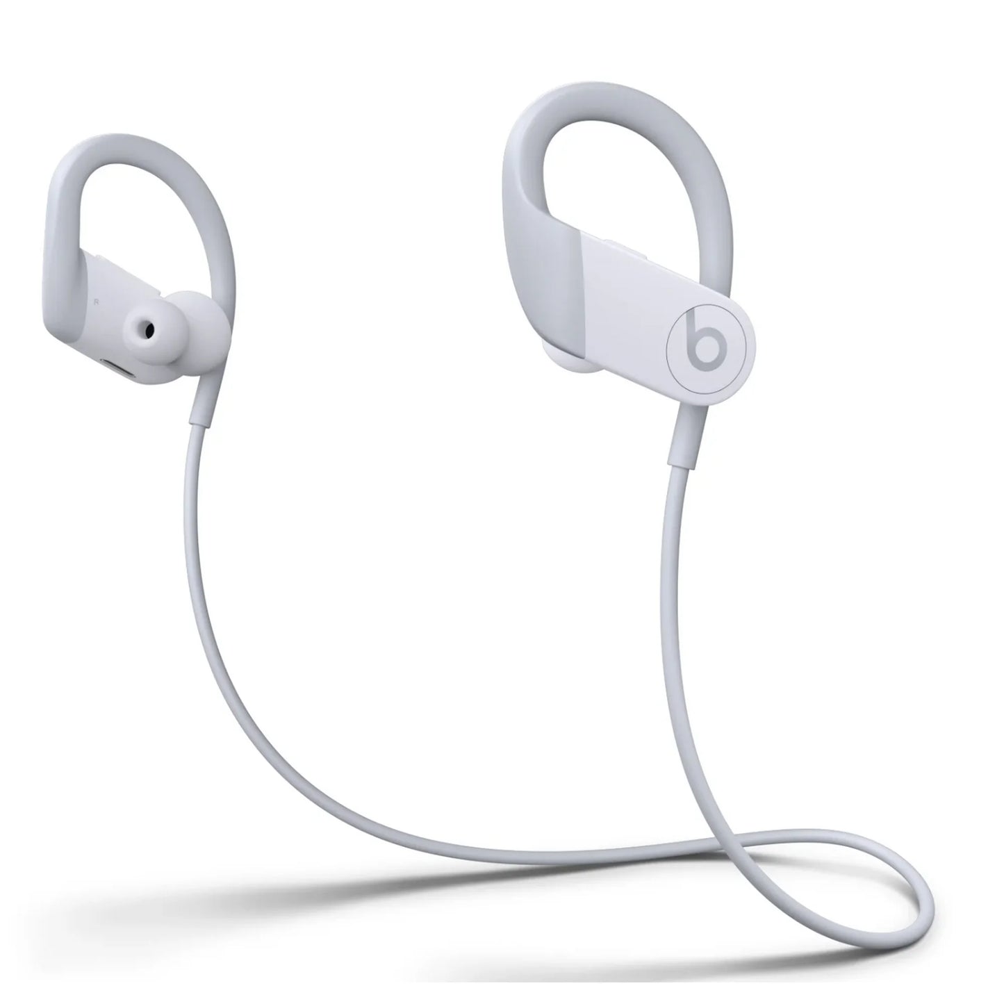 Pre-Owned Powerbeats Wireless Earphones – White