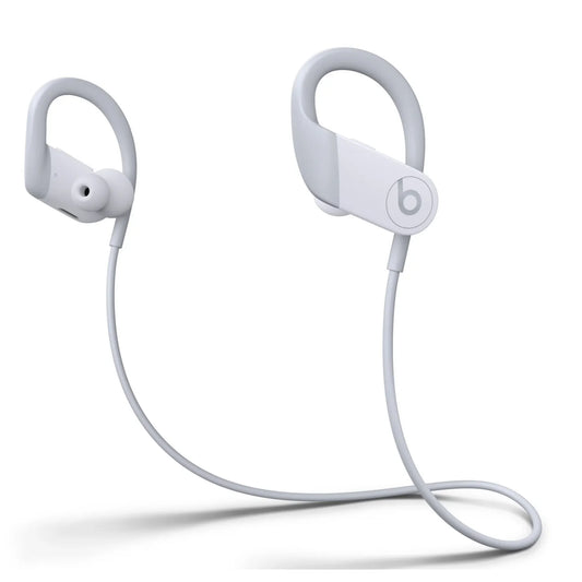 Pre-Owned Powerbeats Wireless Earphones – White