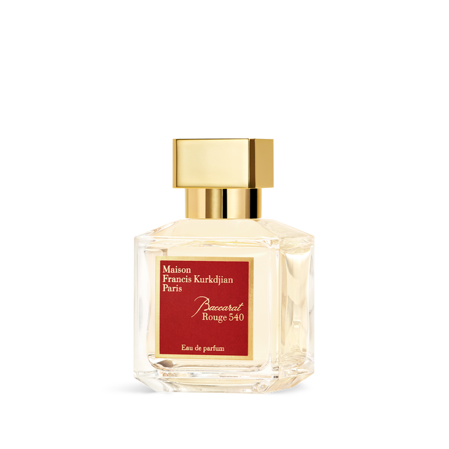 Baccarat Rouge 540