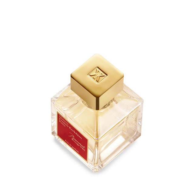 Baccarat Rouge 540