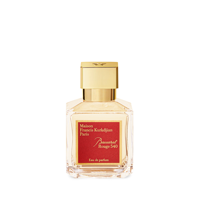 Baccarat Rouge 540