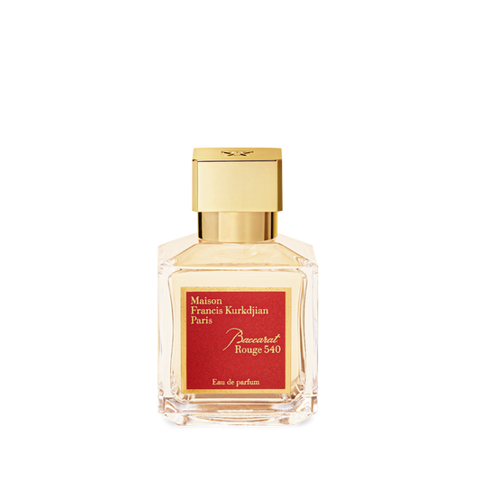 Baccarat Rouge 540