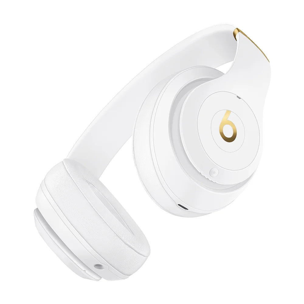 Beats Studio3 Wireless Noise Cancelling Headphones – Matte Black