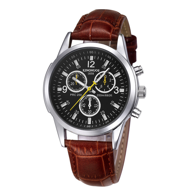Kingnuos KN1858 Men’s Watch