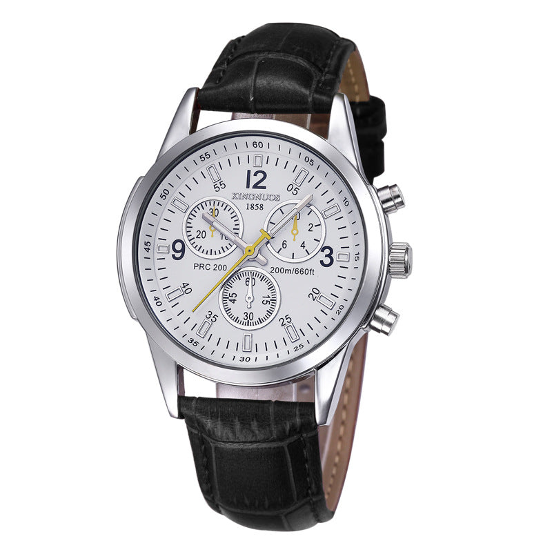 Kingnuos KN1858 Men’s Watch