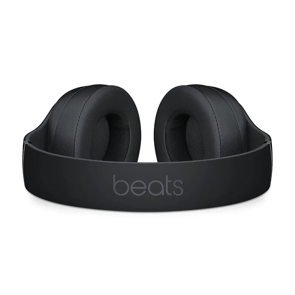 Beats Studio3 Wireless Noise Cancelling Headphones – Matte Black