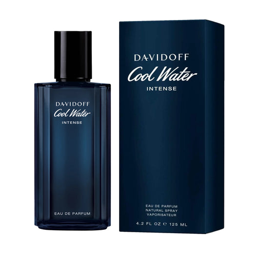 Davidoff Cool Water Intense for Men