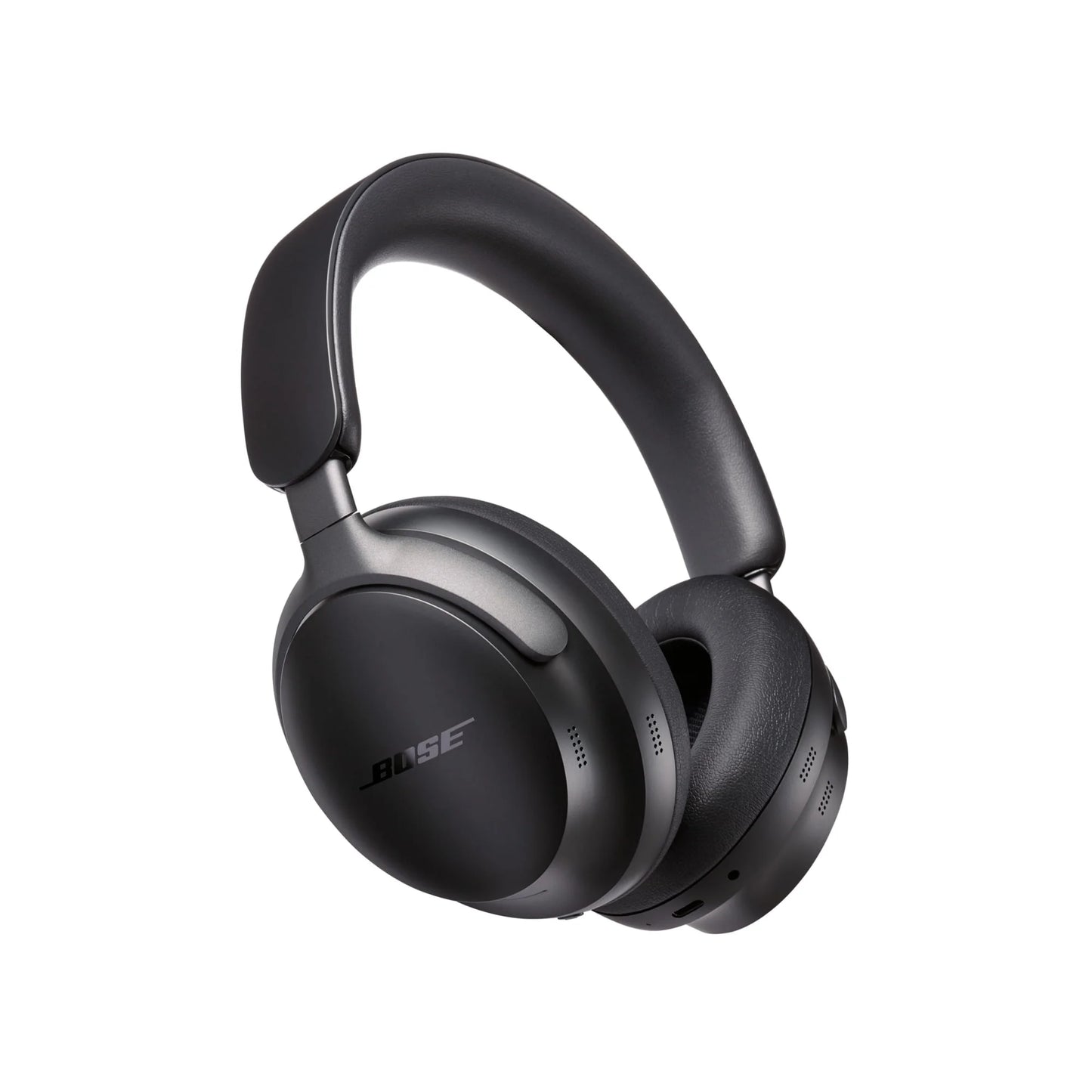 Bose QuietComfort Ultra Headphones – Black