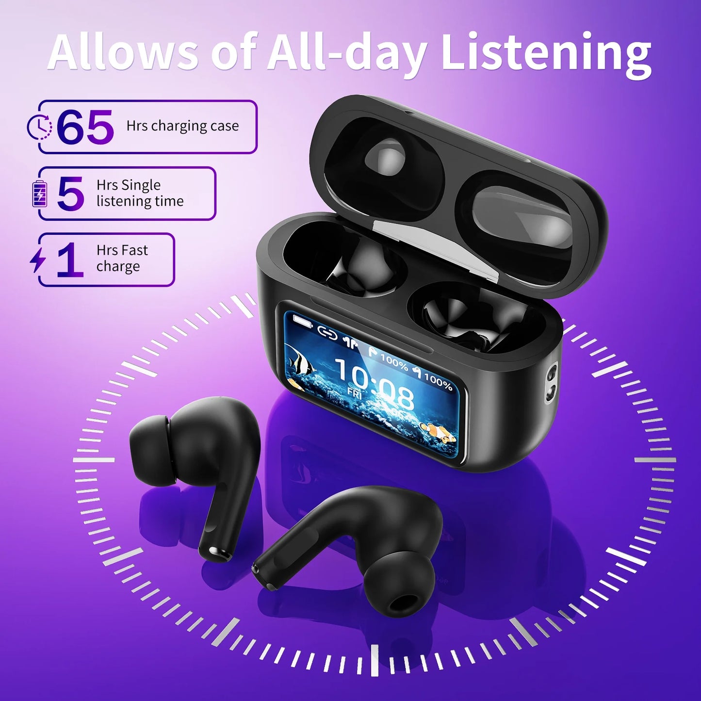 Samsung Galaxy Buds3 Pro