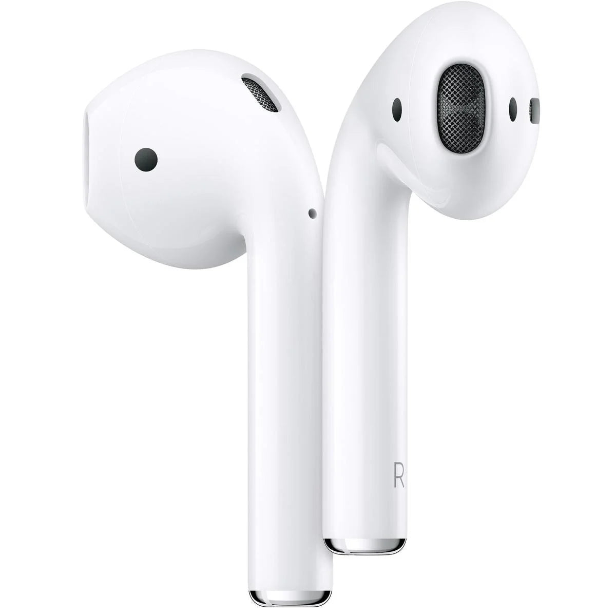 Apple AirPods (2nd Generation) with Charging Case