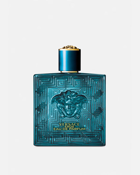 Versace – Eros for Men (Eau de Toilette)
