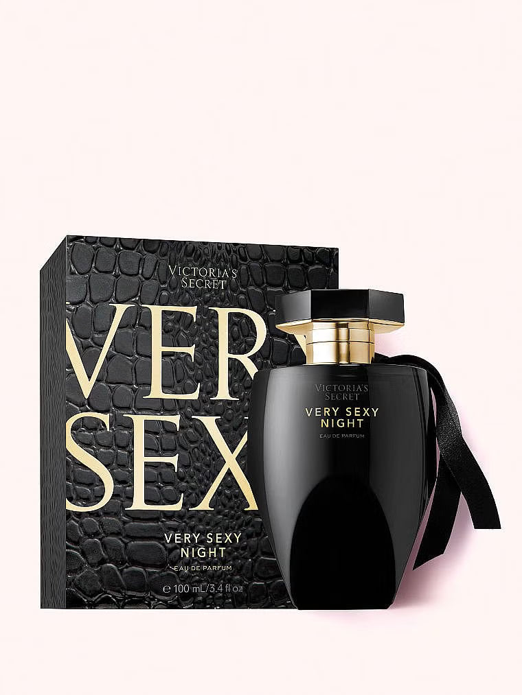Very Sexy Night Eau de Parfum – 100 ml