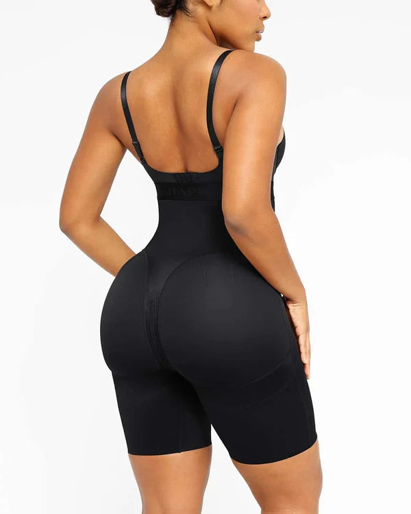 SilkSculpt High-Waisted Short
