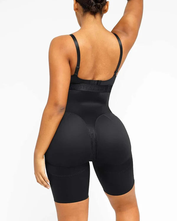 SilkSculpt High-Waisted Short