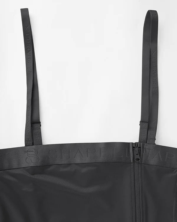 SilkSculpt High-Waisted Short