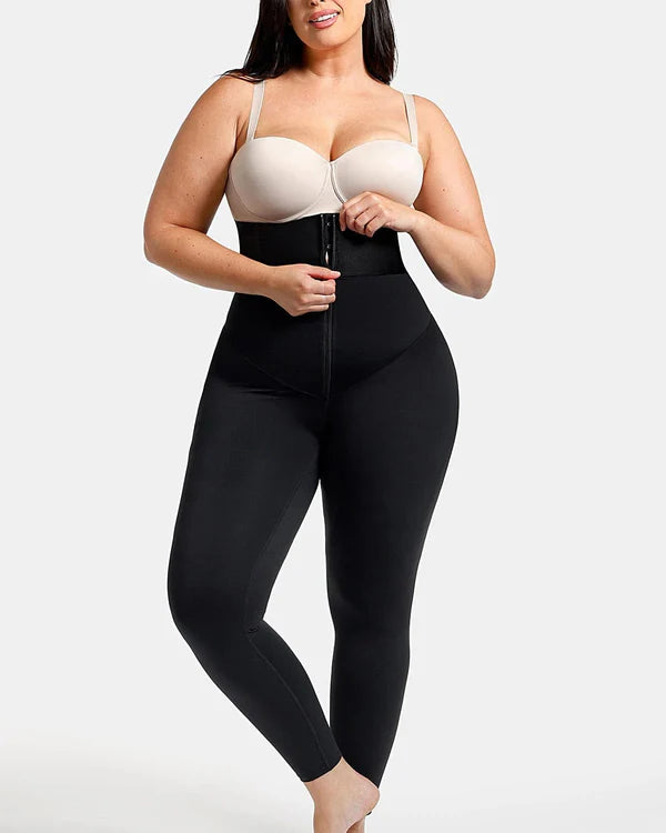 AirSlim ElasticFuse Waistband Shaping Leggings